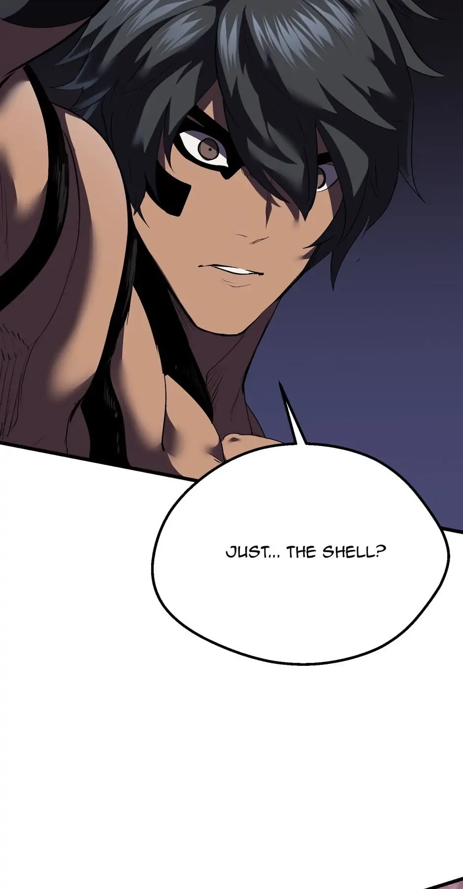 Survival Story of a Sword King in a Fantasy World Chapter 97, page 12 of 113