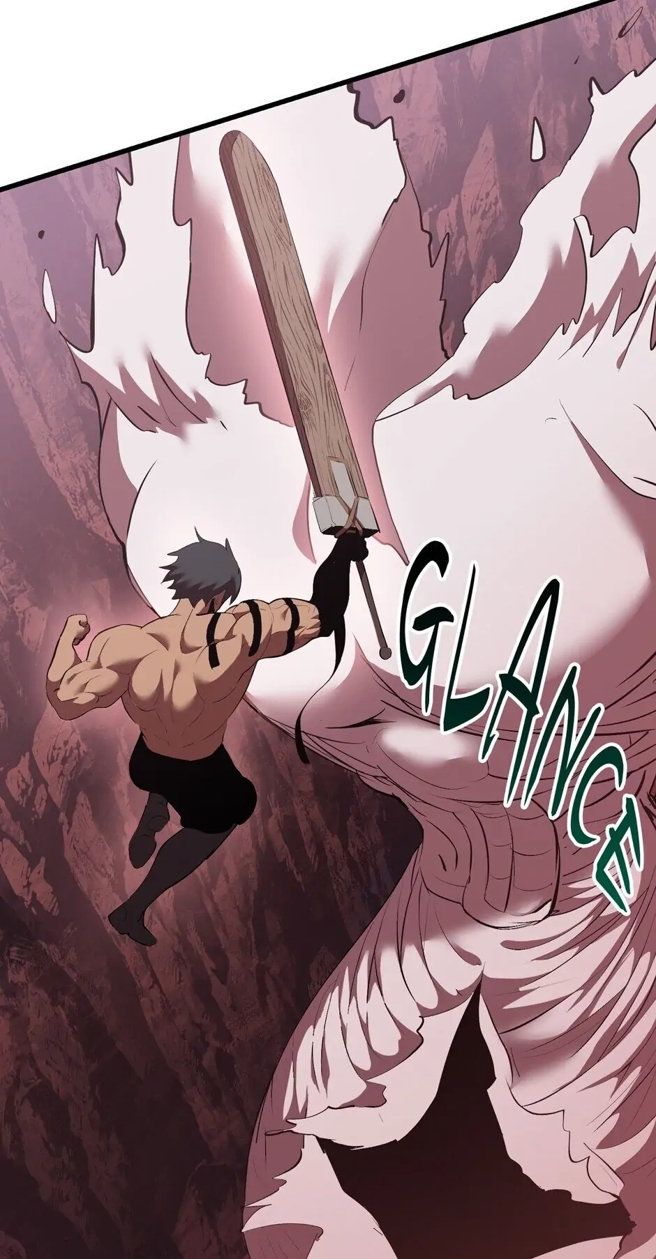 Survival Story of a Sword King in a Fantasy World Chapter 97, page 13 of 113