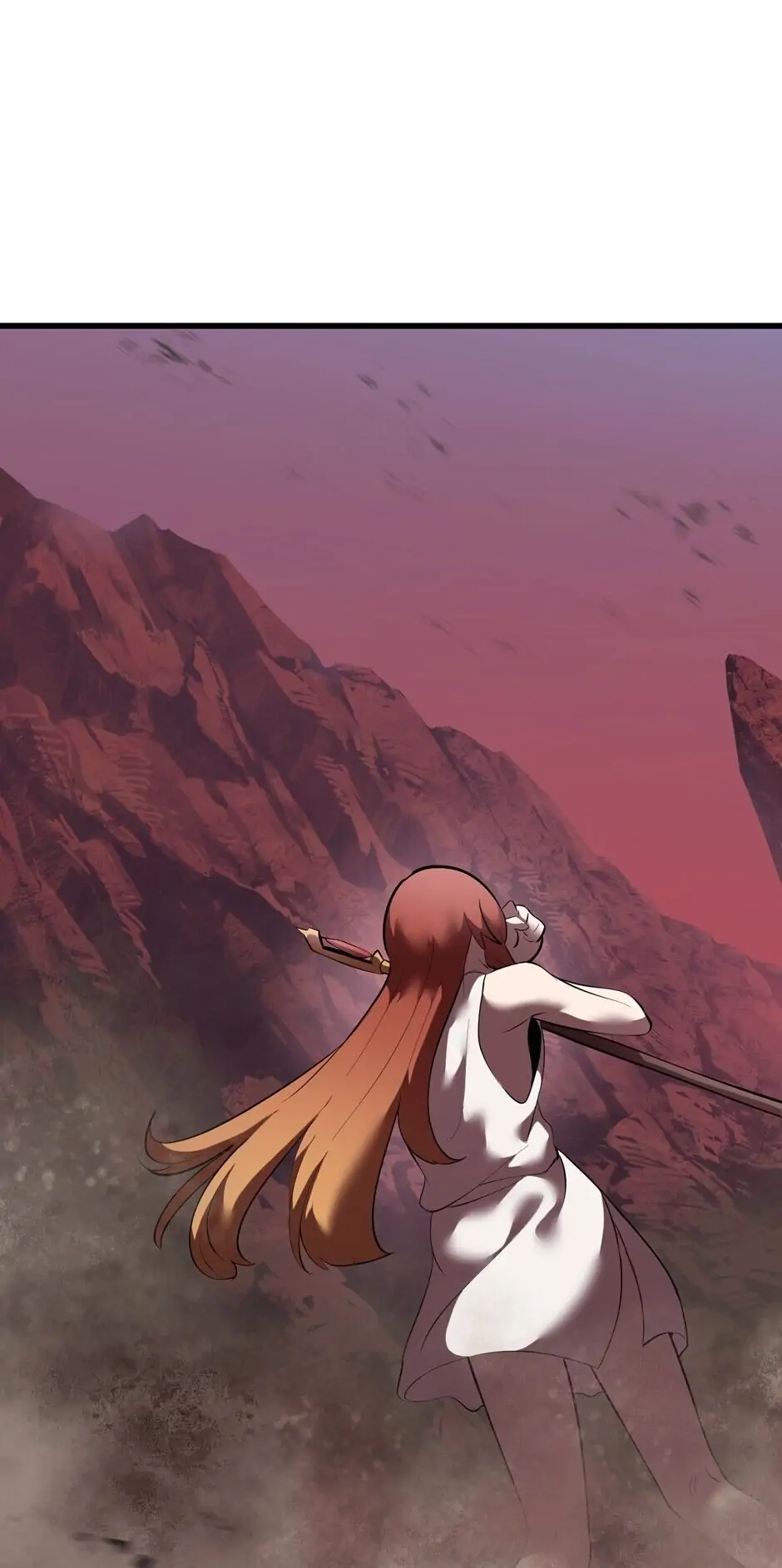 Survival Story of a Sword King in a Fantasy World Chapter 97, page 20 of 113