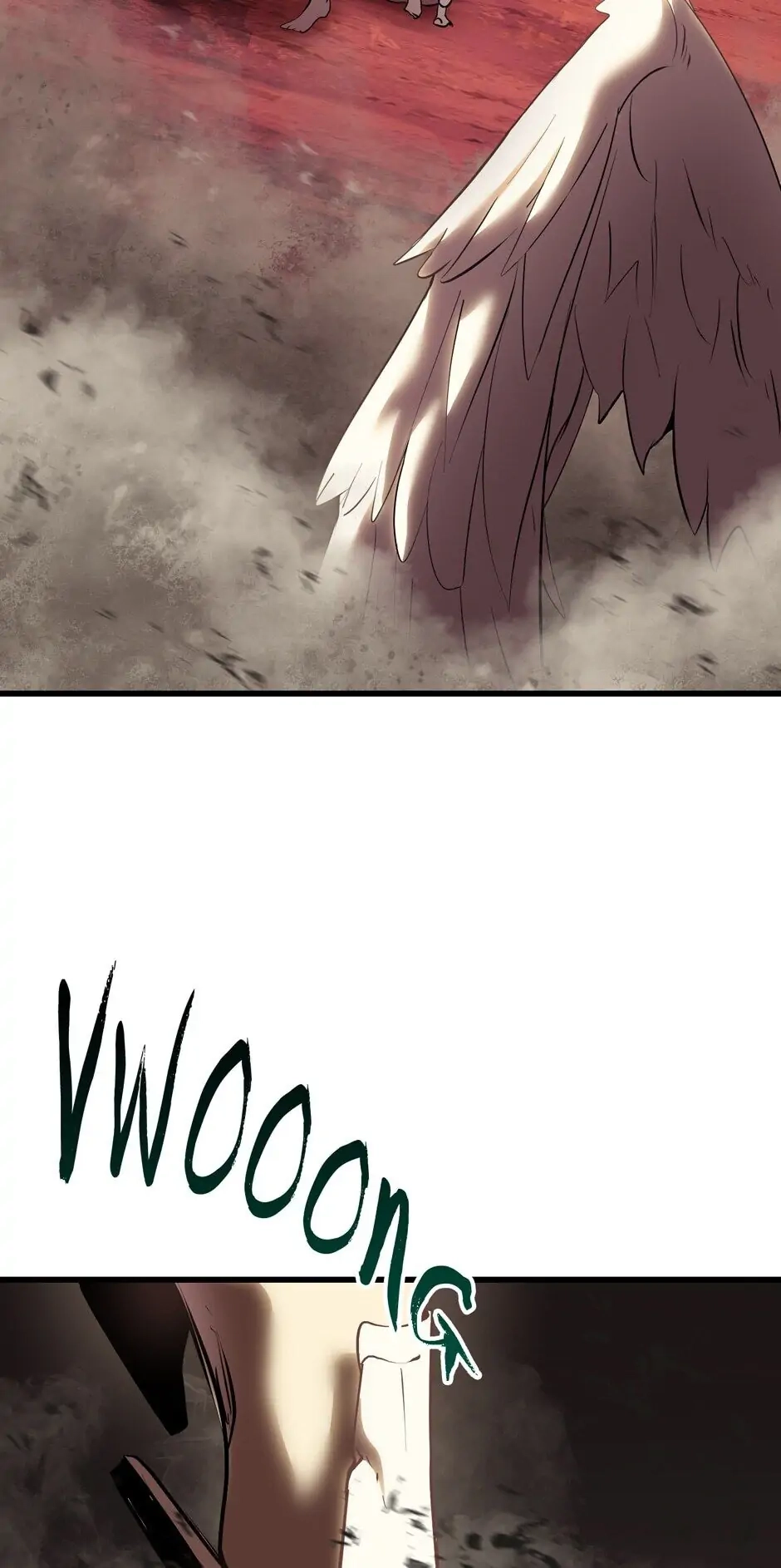 Survival Story of a Sword King in a Fantasy World Chapter 97, page 22 of 113