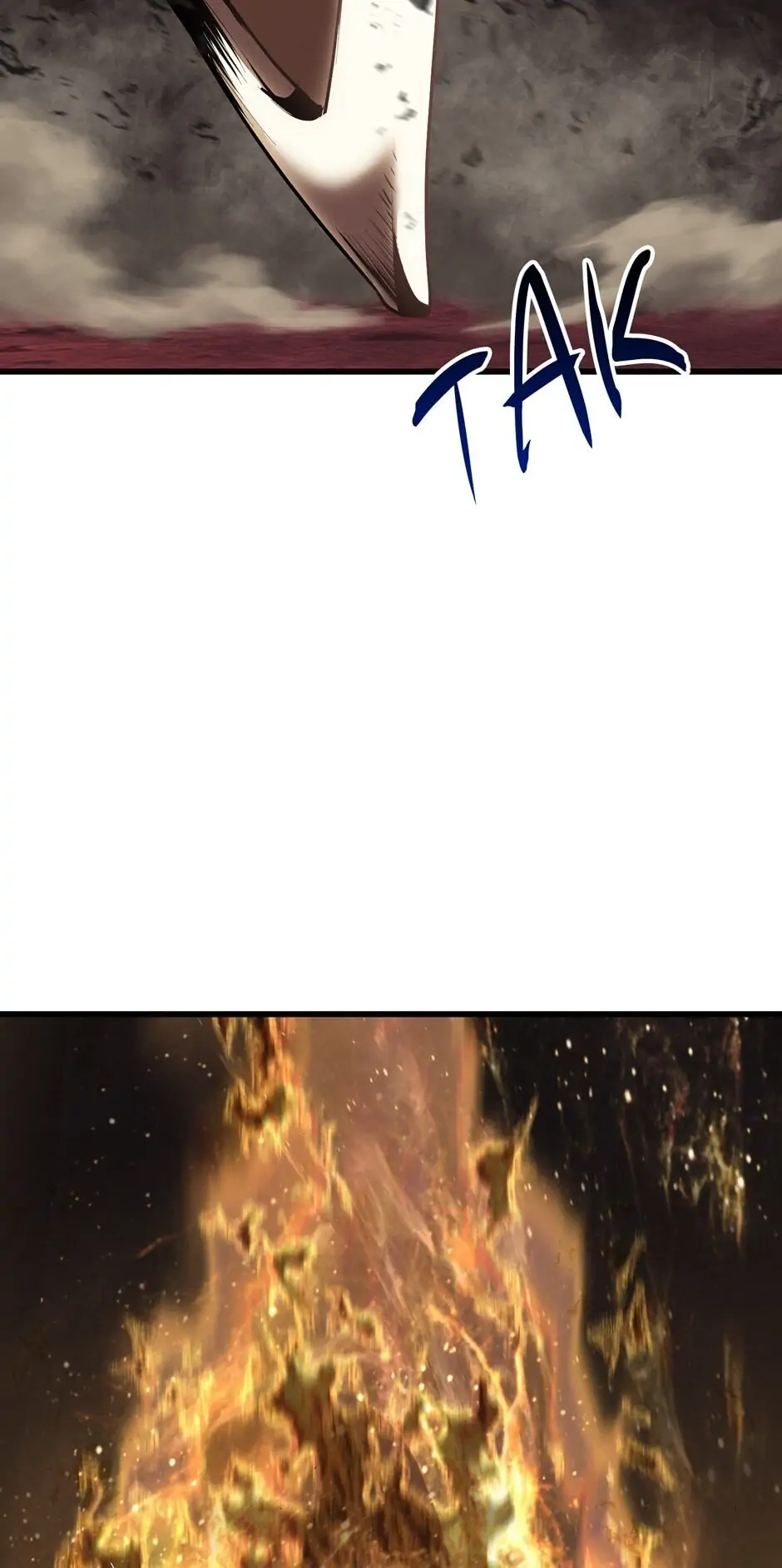 Survival Story of a Sword King in a Fantasy World Chapter 97, page 23 of 113