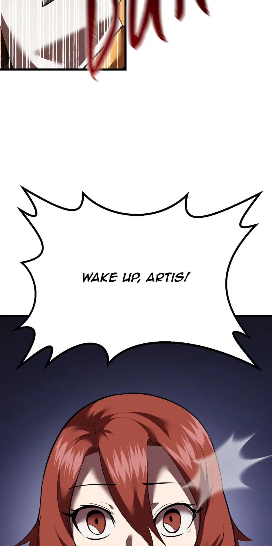 Survival Story of a Sword King in a Fantasy World Chapter 97, page 27 of 113