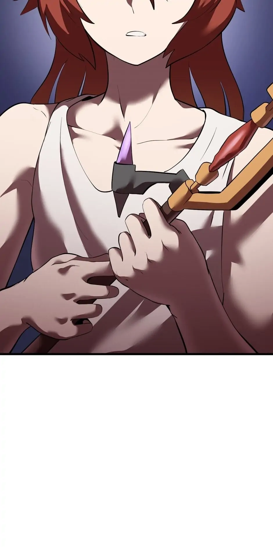 Survival Story of a Sword King in a Fantasy World Chapter 97, page 28 of 113