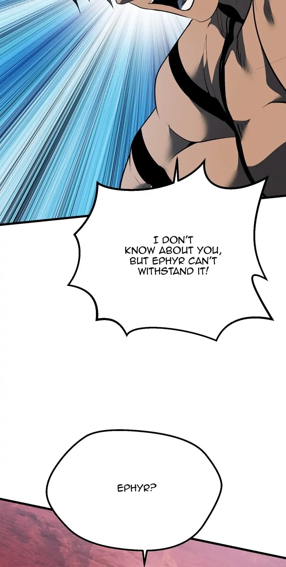Survival Story of a Sword King in a Fantasy World Chapter 97, page 33 of 113