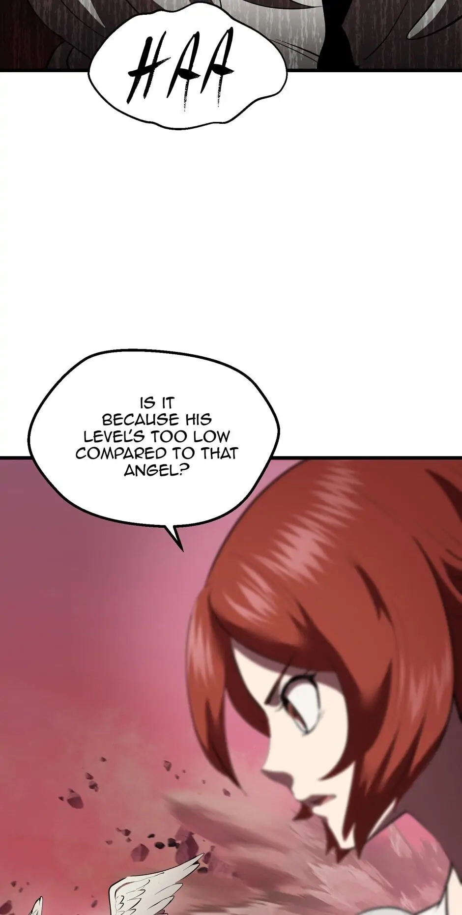 Survival Story of a Sword King in a Fantasy World Chapter 97, page 36 of 113