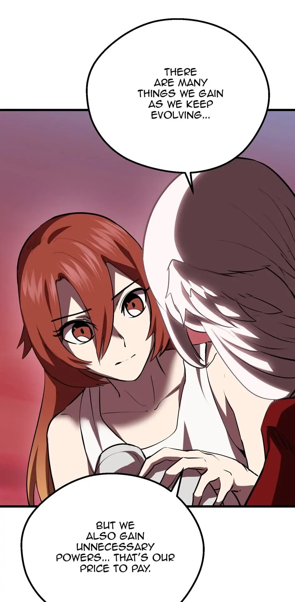 Survival Story of a Sword King in a Fantasy World Chapter 97, page 39 of 113