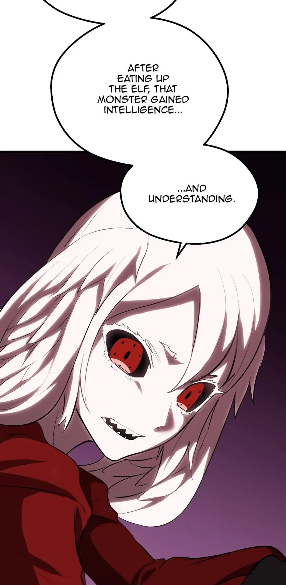 Survival Story of a Sword King in a Fantasy World Chapter 97, page 40 of 113