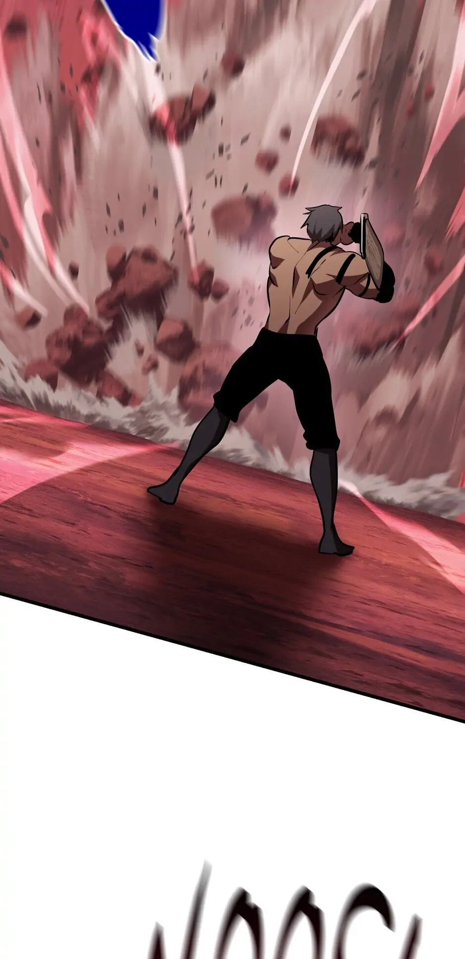 Survival Story of a Sword King in a Fantasy World Chapter 97, page 53 of 113