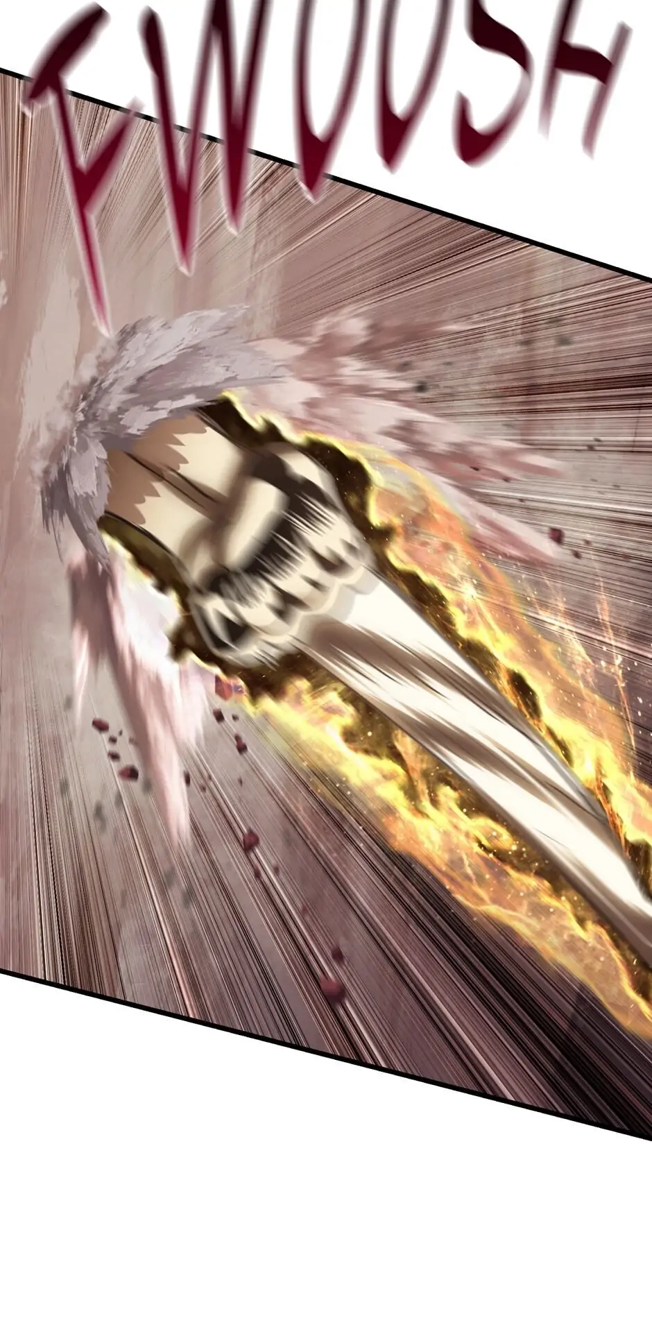 Survival Story of a Sword King in a Fantasy World Chapter 97, page 54 of 113