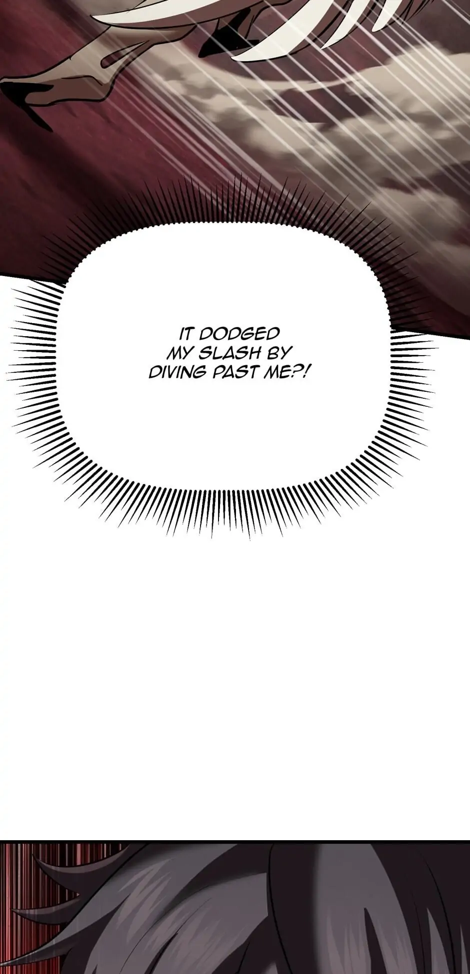 Survival Story of a Sword King in a Fantasy World Chapter 97, page 59 of 113
