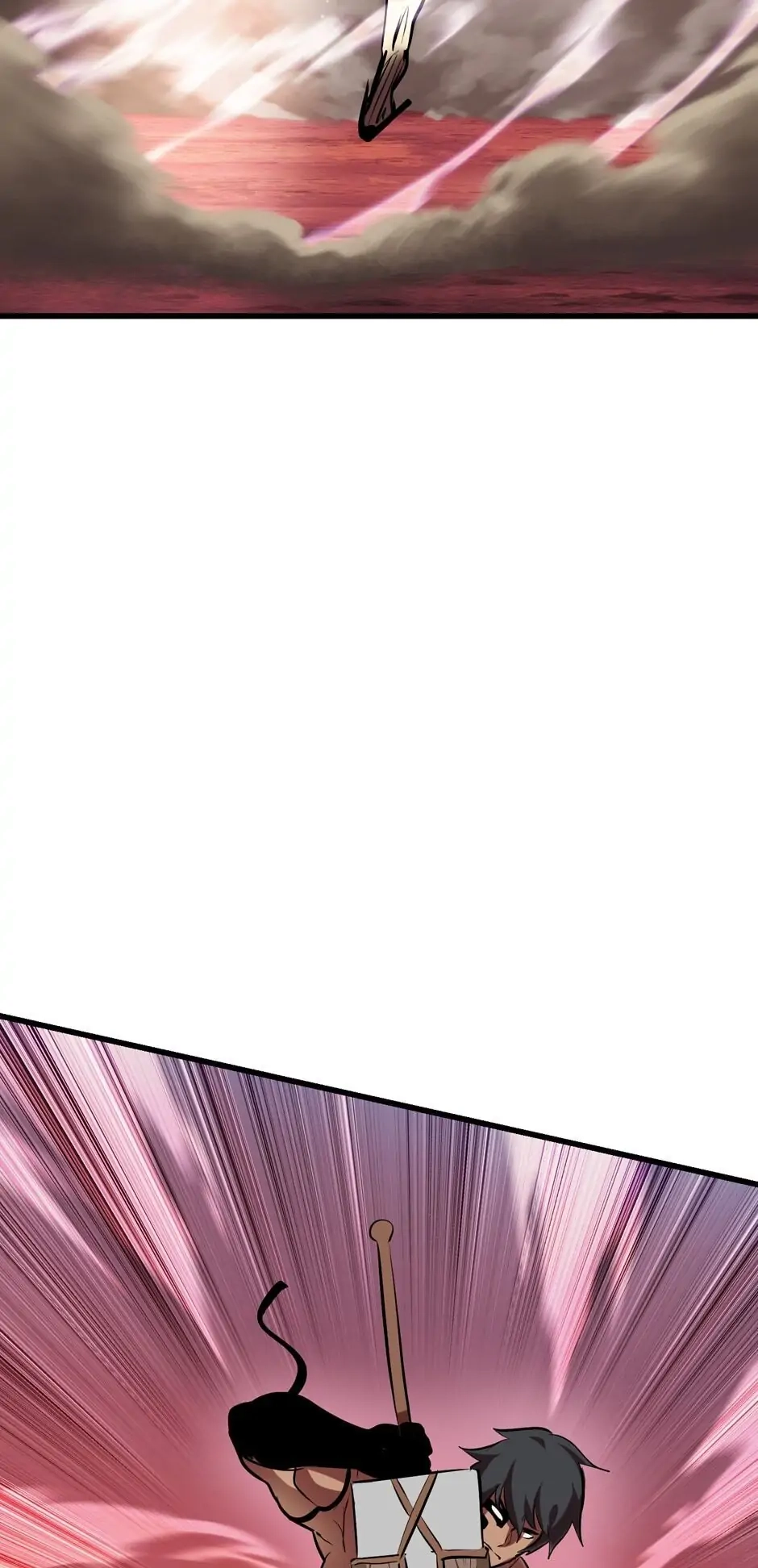 Survival Story of a Sword King in a Fantasy World Chapter 97, page 62 of 113