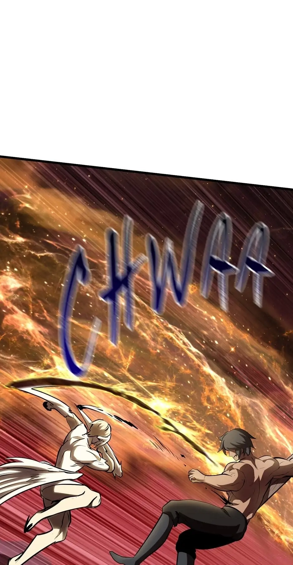 Survival Story of a Sword King in a Fantasy World Chapter 97, page 68 of 113