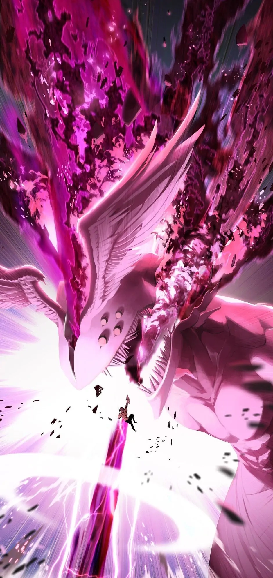Survival Story of a Sword King in a Fantasy World Chapter 97, page 7 of 113
