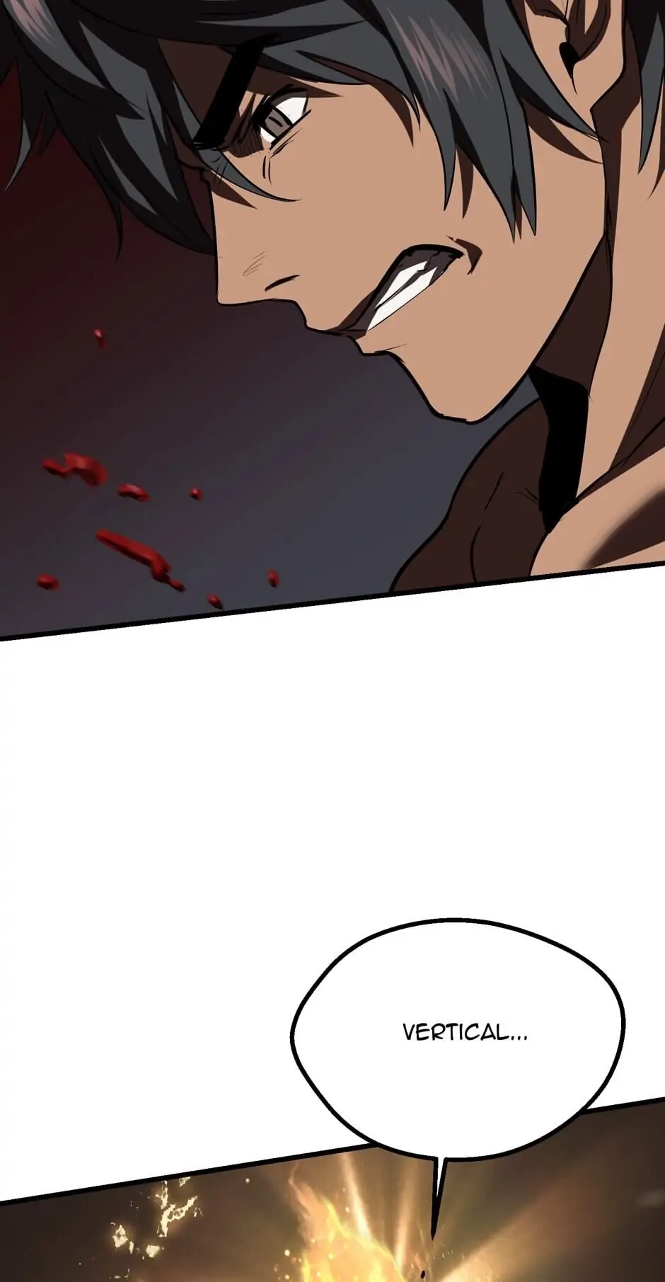 Survival Story of a Sword King in a Fantasy World Chapter 97, page 70 of 113