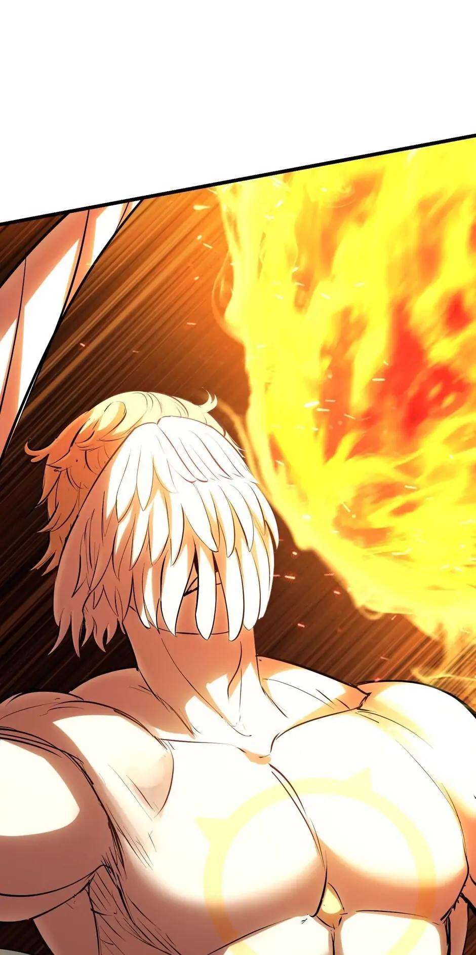 Survival Story of a Sword King in a Fantasy World Chapter 97, page 74 of 113