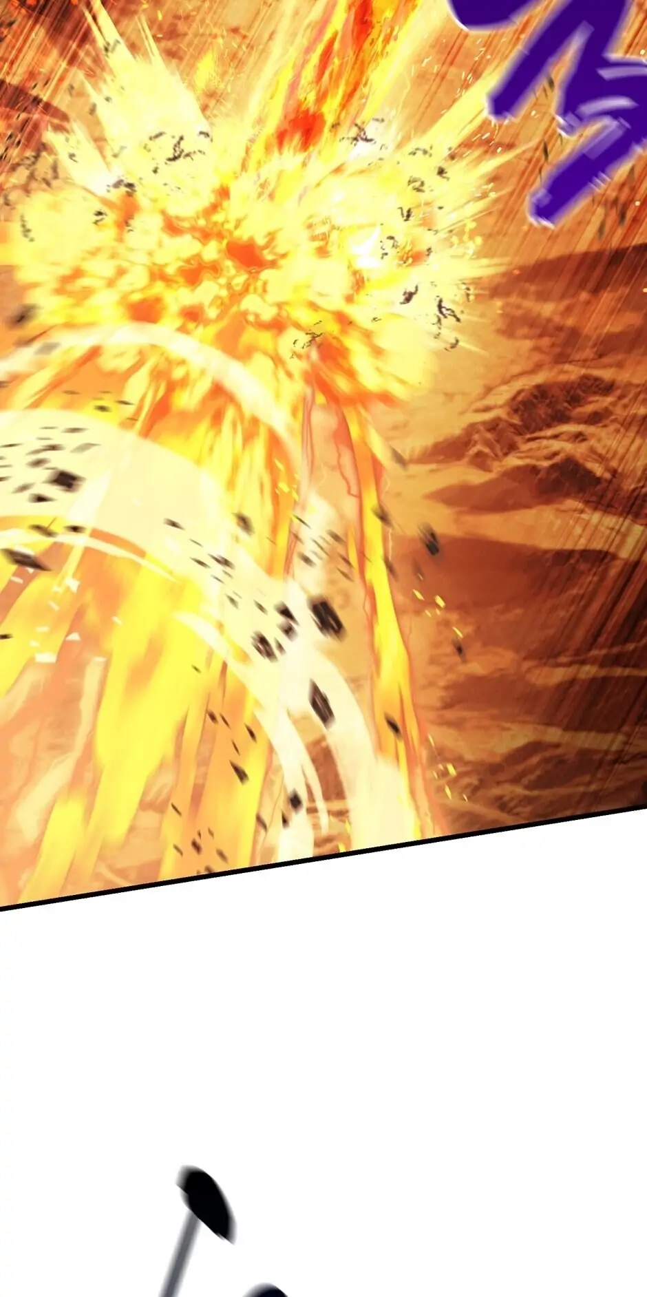 Survival Story of a Sword King in a Fantasy World Chapter 97, page 76 of 113