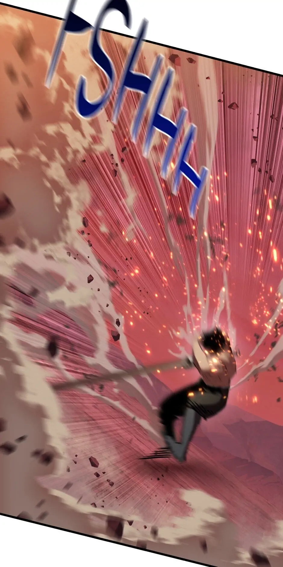 Survival Story of a Sword King in a Fantasy World Chapter 97, page 77 of 113
