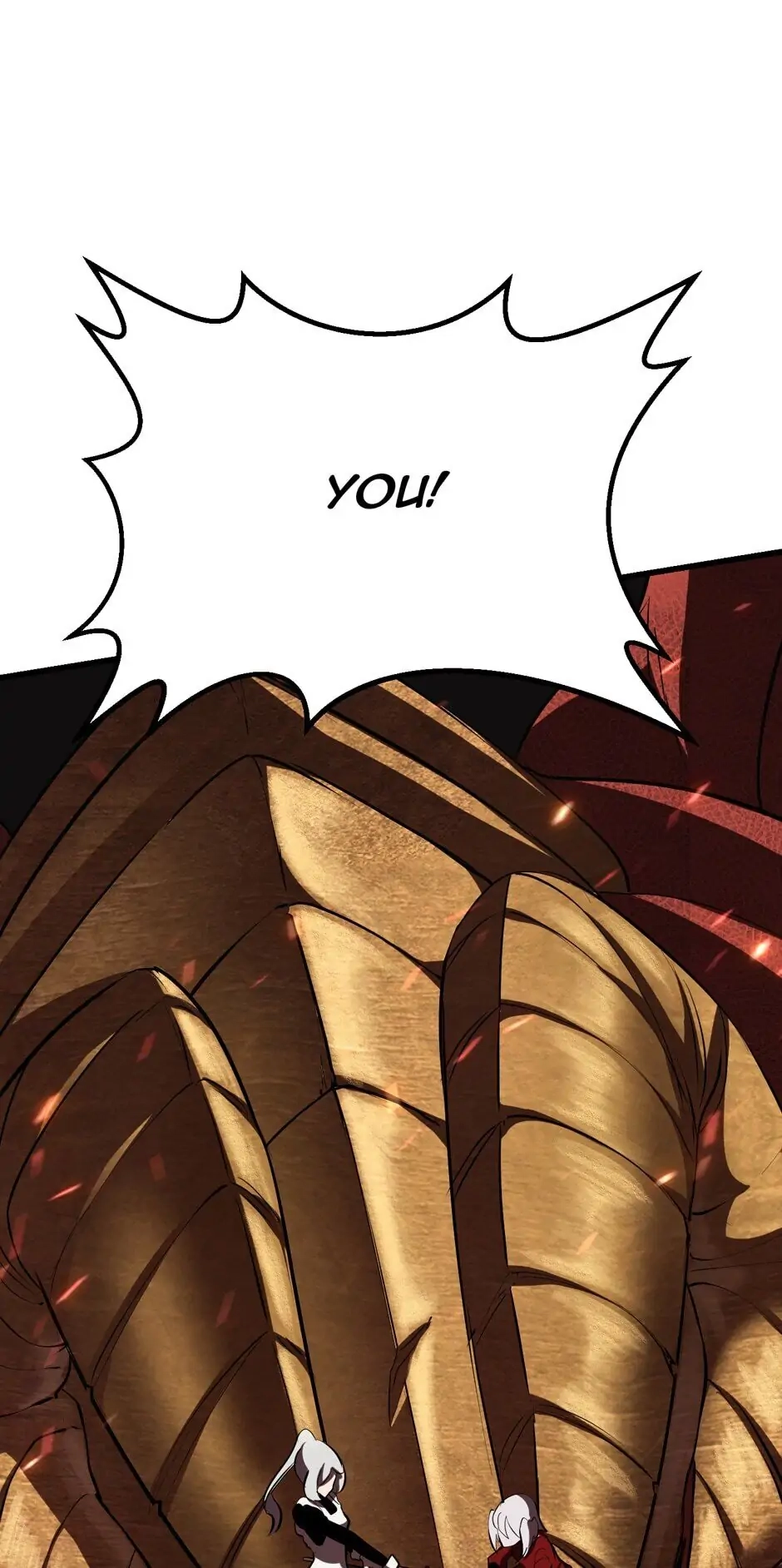 Survival Story of a Sword King in a Fantasy World Chapter 97, page 81 of 113