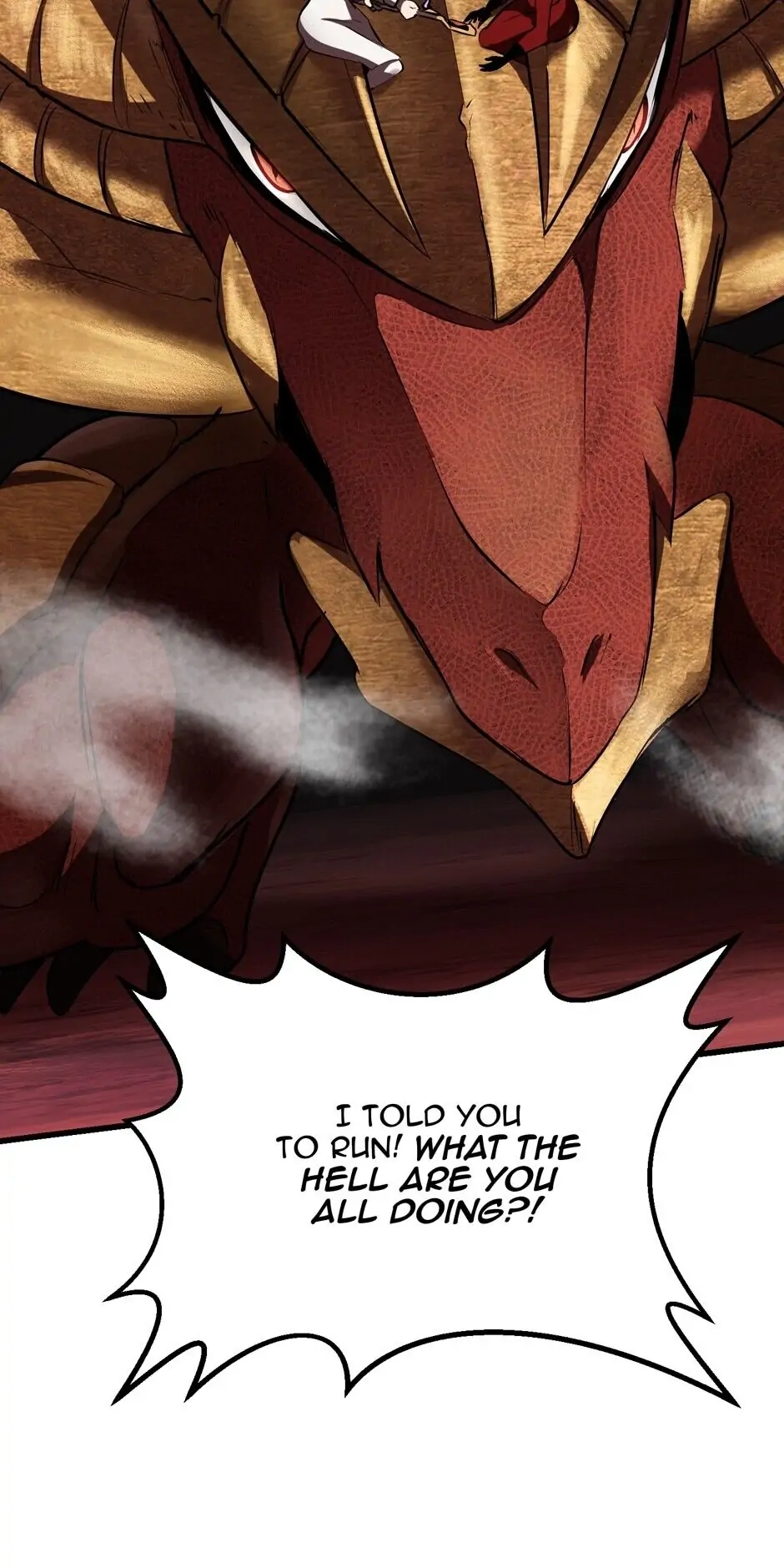 Survival Story of a Sword King in a Fantasy World Chapter 97, page 82 of 113