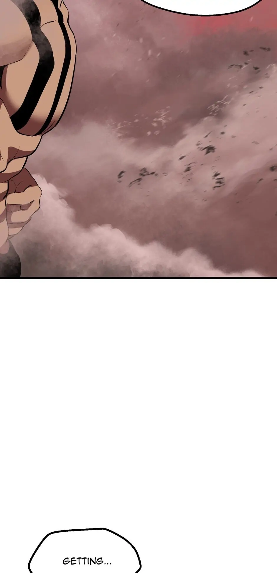 Survival Story of a Sword King in a Fantasy World Chapter 97, page 86 of 113
