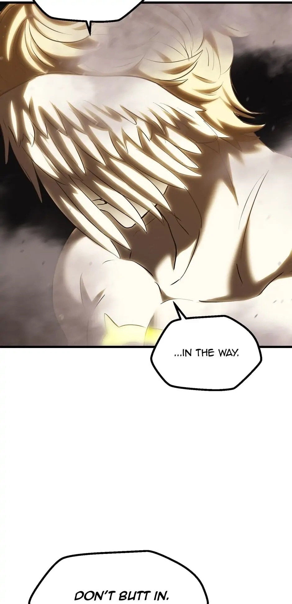 Survival Story of a Sword King in a Fantasy World Chapter 97, page 87 of 113