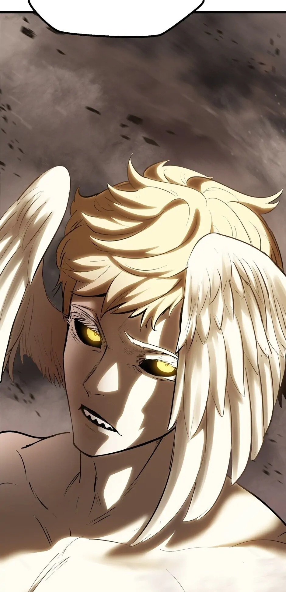 Survival Story of a Sword King in a Fantasy World Chapter 97, page 88 of 113