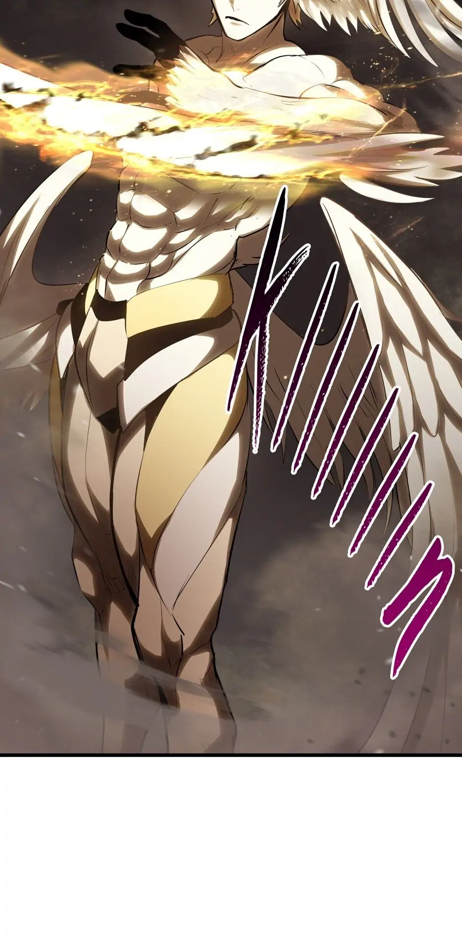 Survival Story of a Sword King in a Fantasy World Chapter 97, page 90 of 113