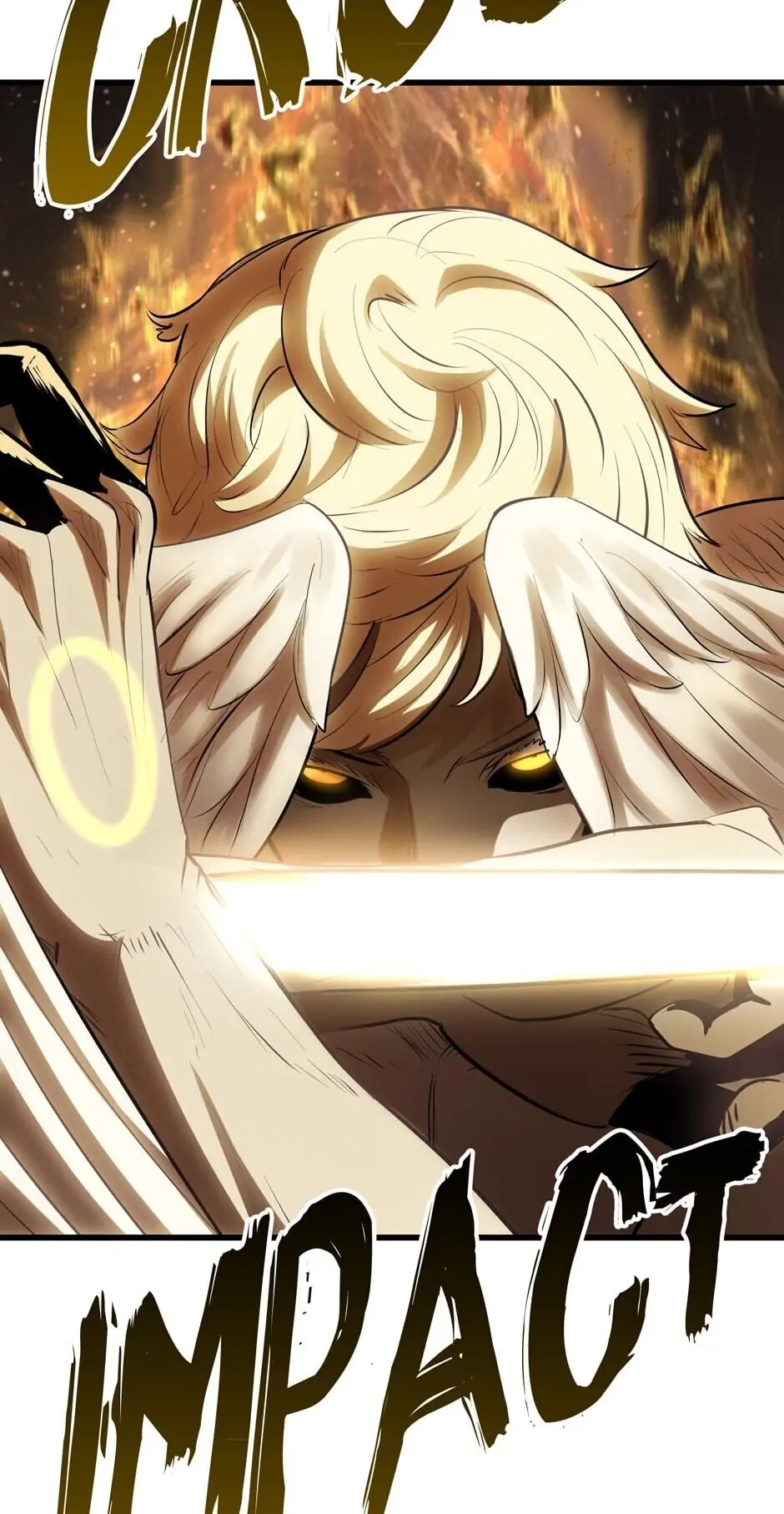 Survival Story of a Sword King in a Fantasy World Chapter 97, page 94 of 113