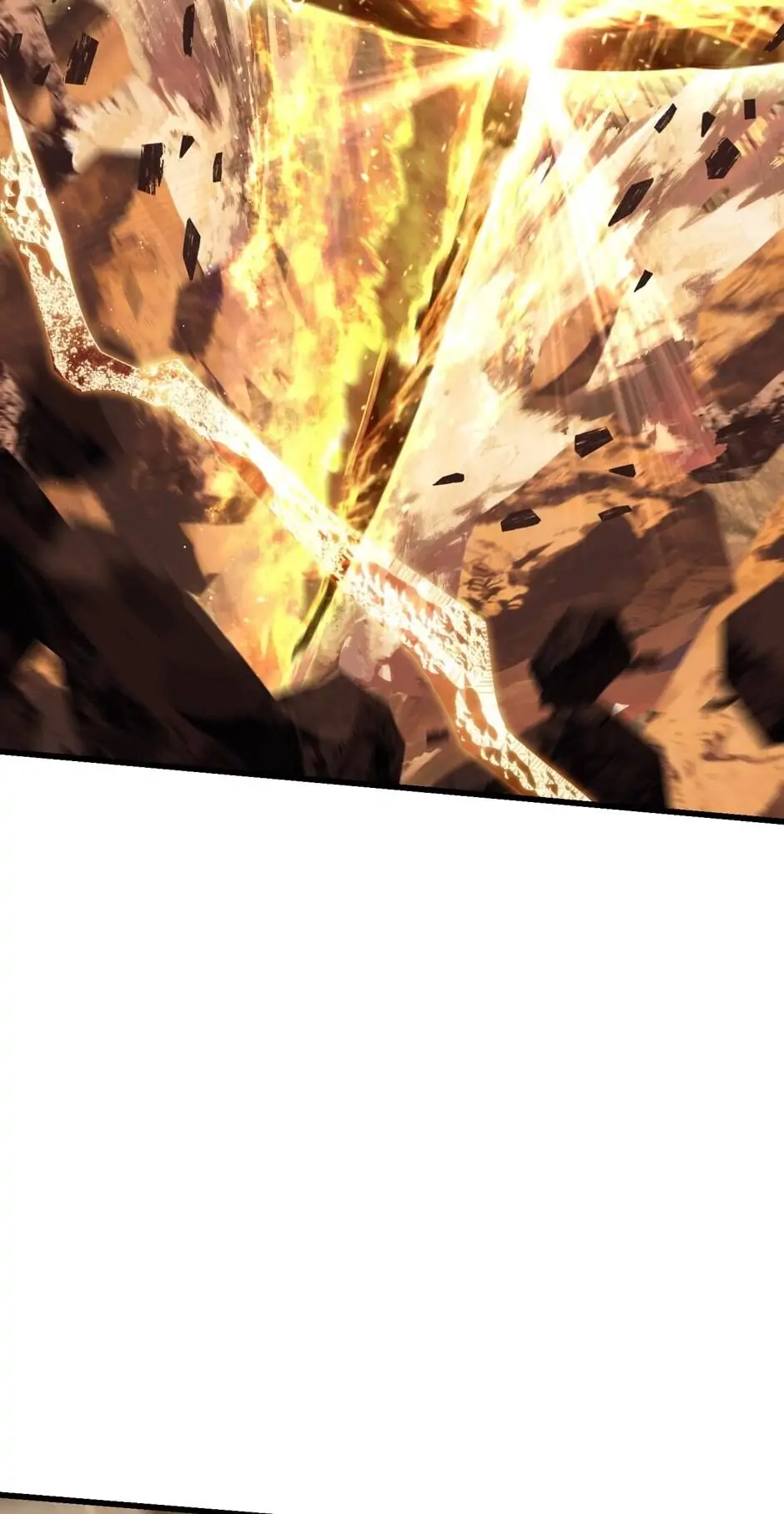 Survival Story of a Sword King in a Fantasy World Chapter 97, page 96 of 113