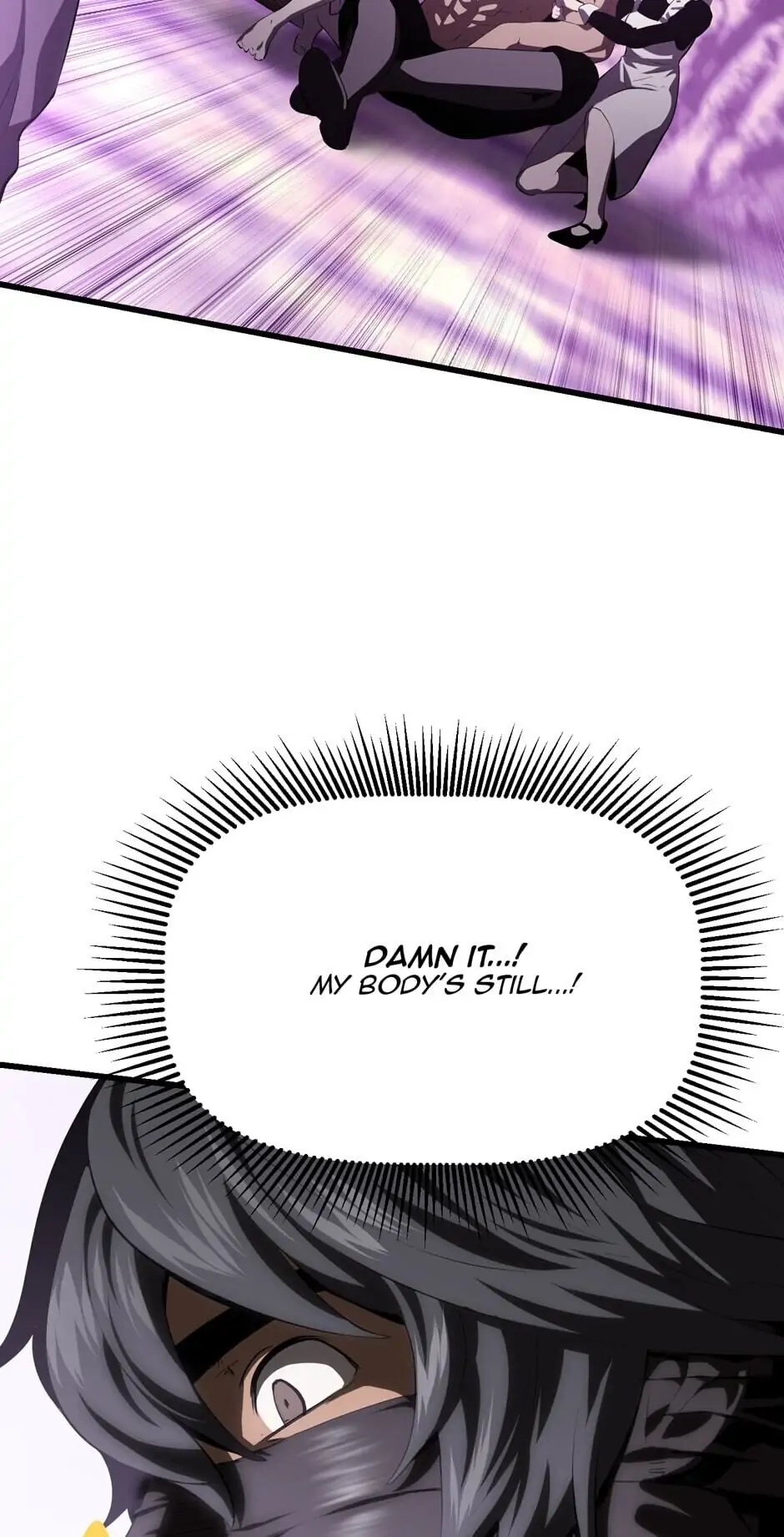 Survival Story of a Sword King in a Fantasy World Chapter 98, page 100 of 135