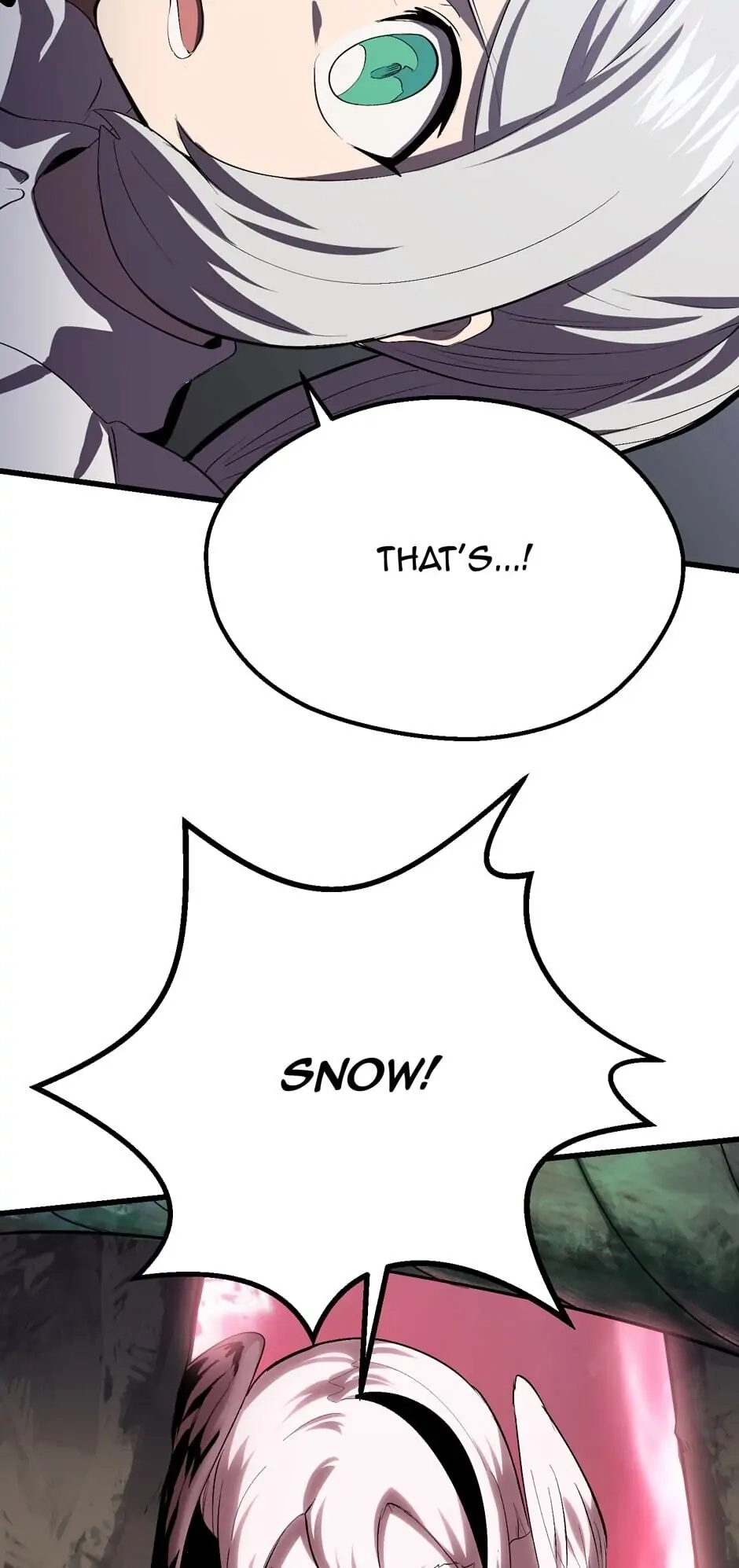 Survival Story of a Sword King in a Fantasy World Chapter 98, page 106 of 135
