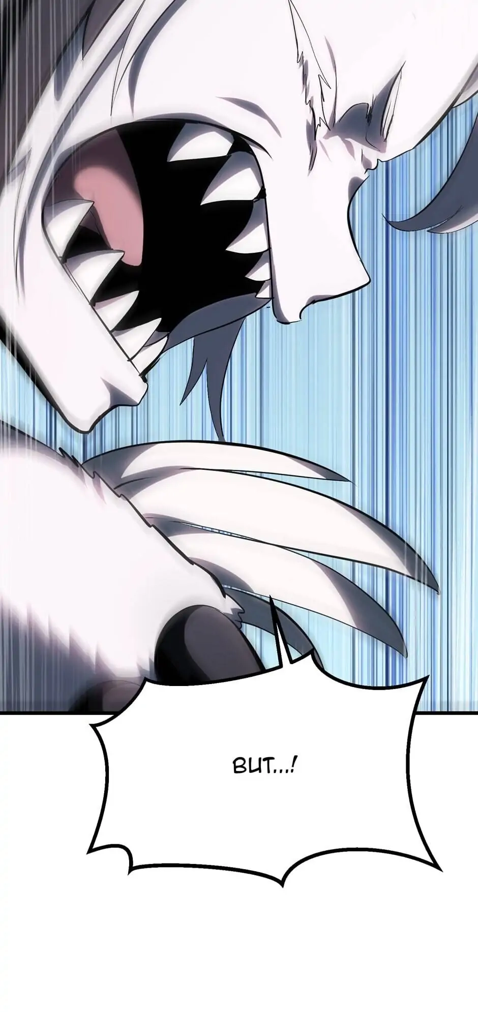 Survival Story of a Sword King in a Fantasy World Chapter 98, page 110 of 135