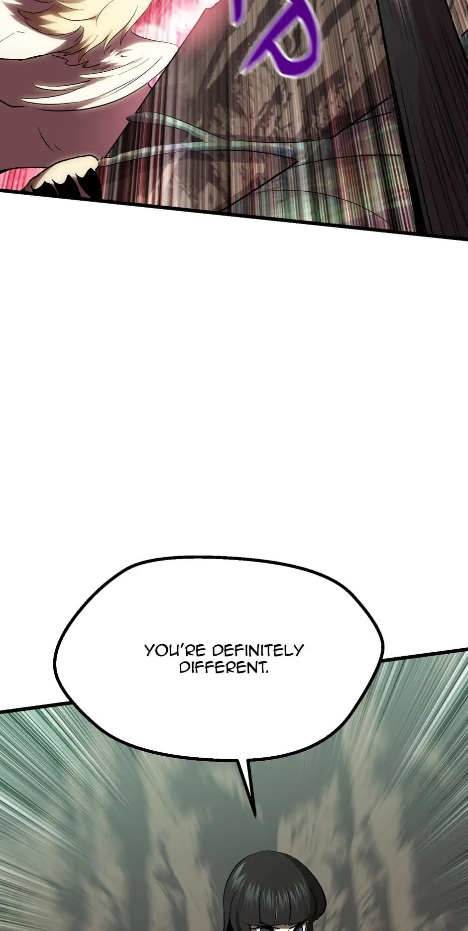Survival Story of a Sword King in a Fantasy World Chapter 98, page 112 of 135