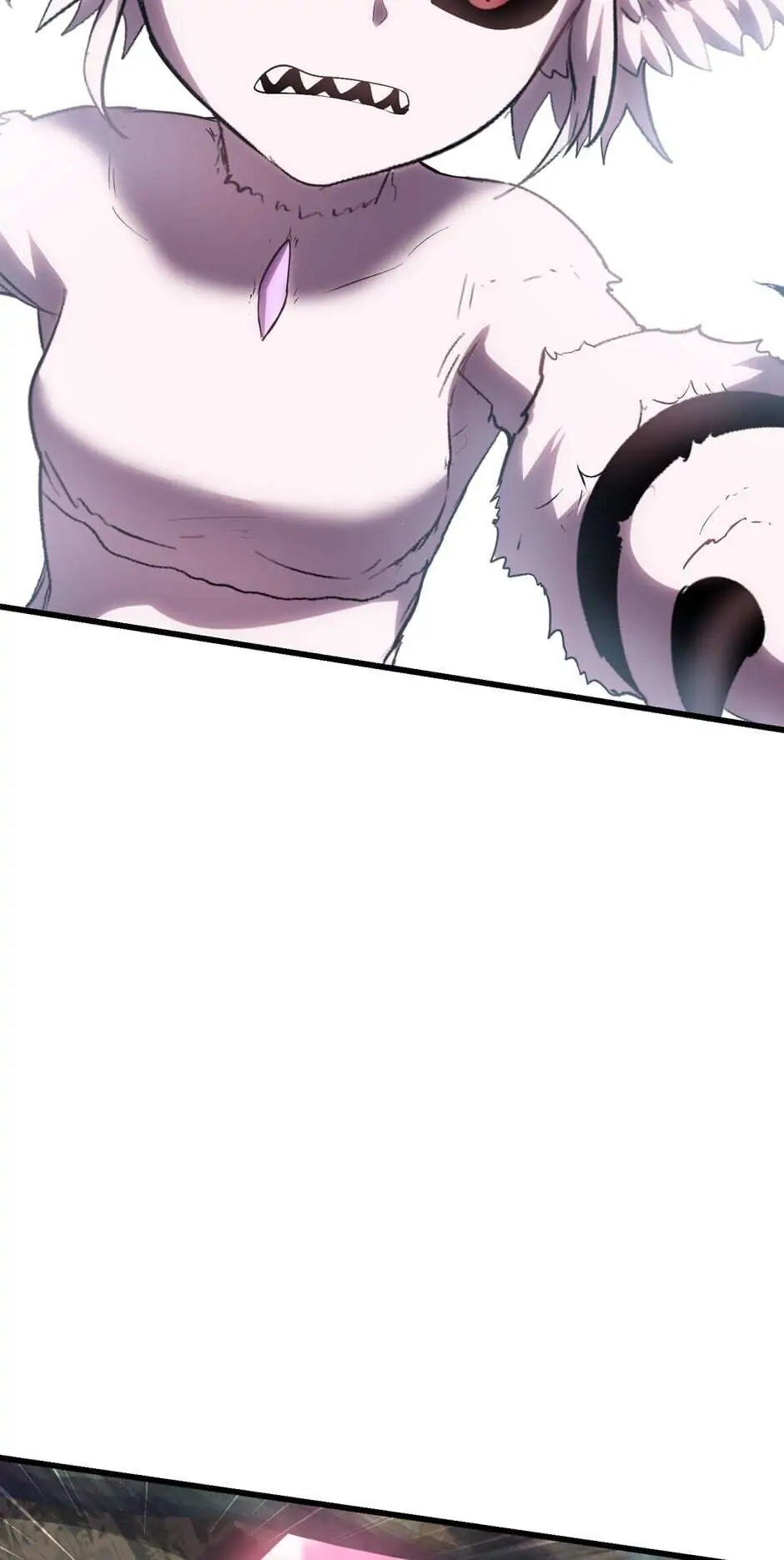 Survival Story of a Sword King in a Fantasy World Chapter 98, page 116 of 135