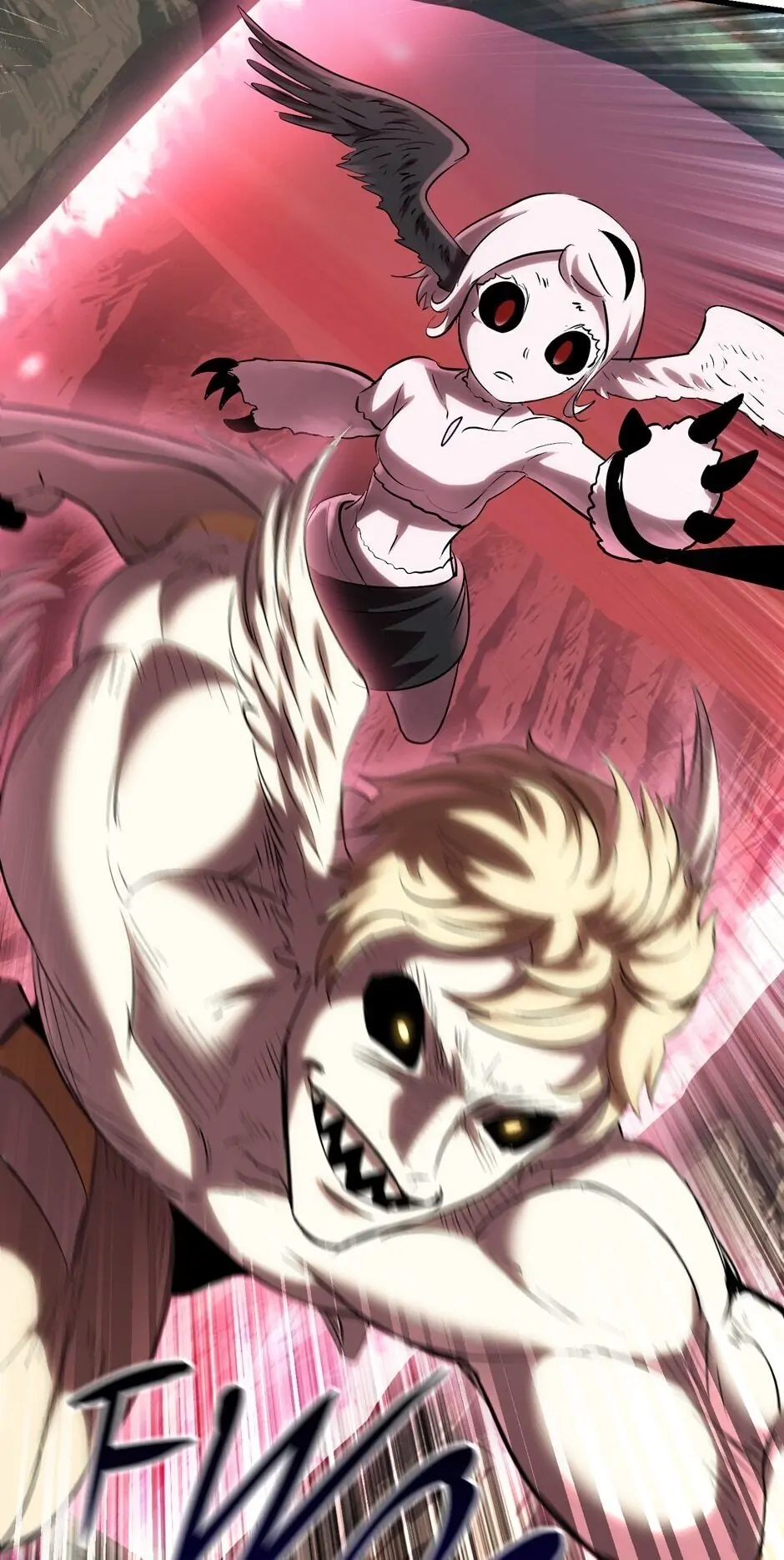 Survival Story of a Sword King in a Fantasy World Chapter 98, page 117 of 135