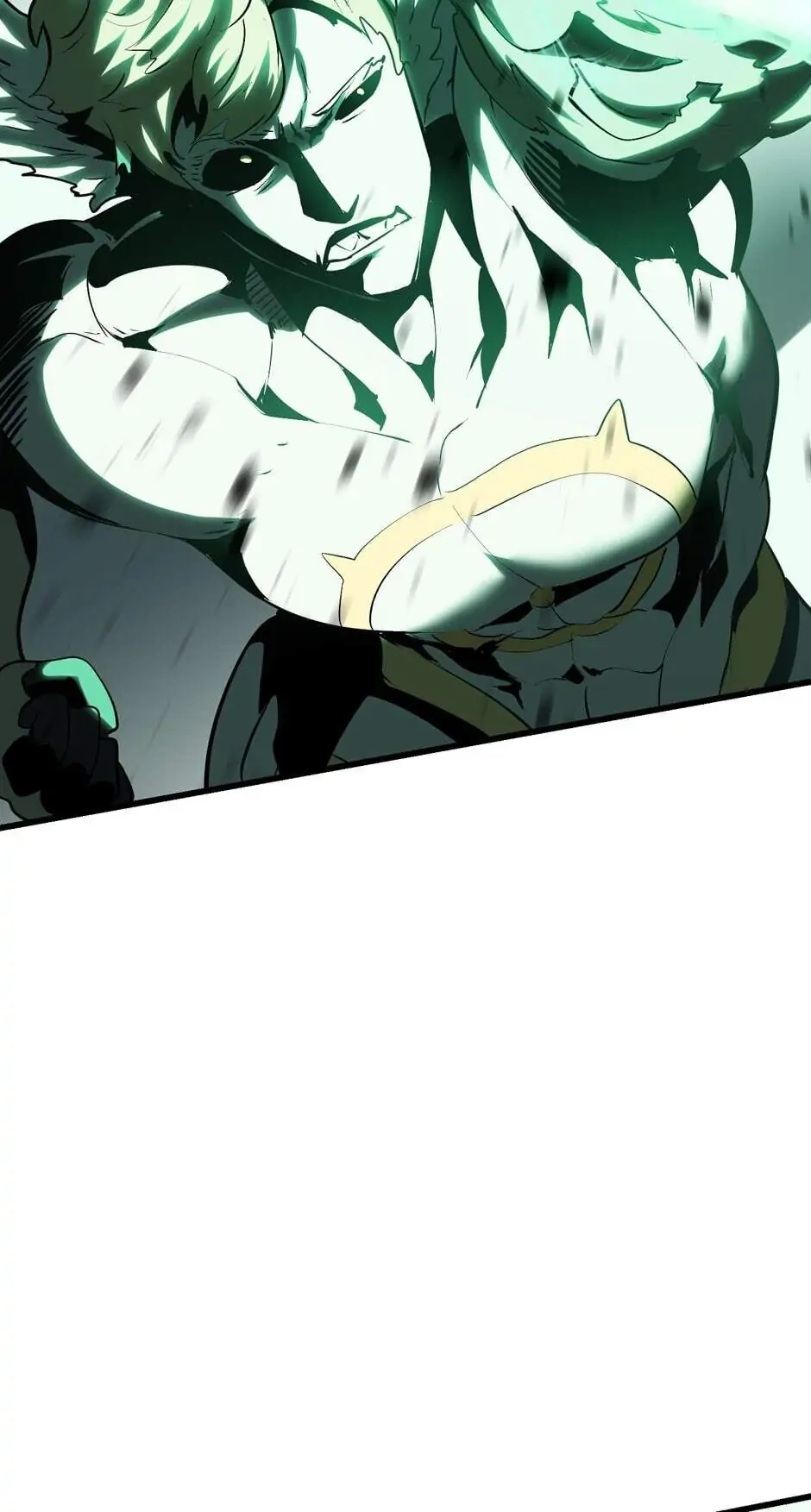 Survival Story of a Sword King in a Fantasy World Chapter 98, page 124 of 135