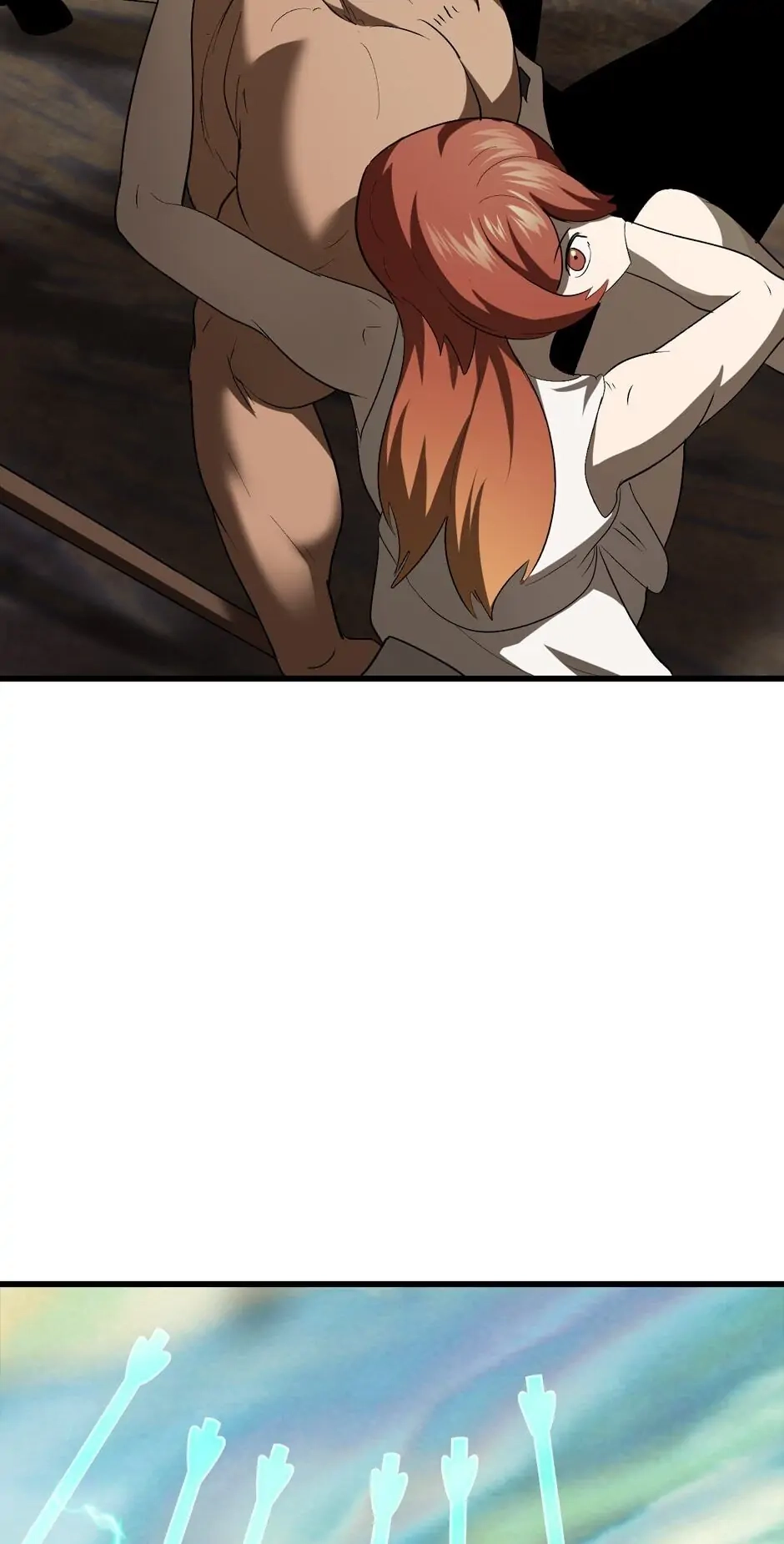 Survival Story of a Sword King in a Fantasy World Chapter 98, page 130 of 135