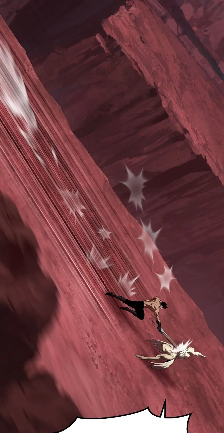 Survival Story of a Sword King in a Fantasy World Chapter 98, page 16 of 135