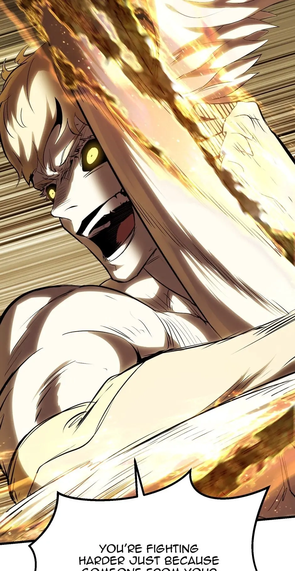 Survival Story of a Sword King in a Fantasy World Chapter 98, page 18 of 135
