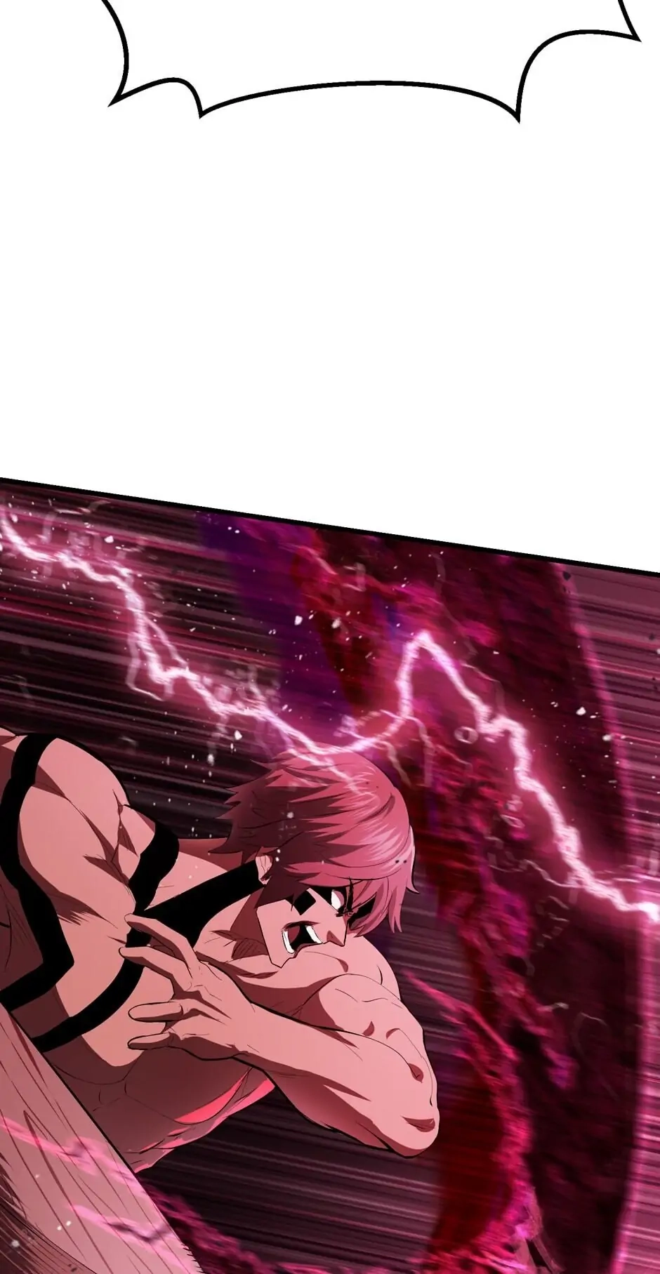 Survival Story of a Sword King in a Fantasy World Chapter 98, page 21 of 135