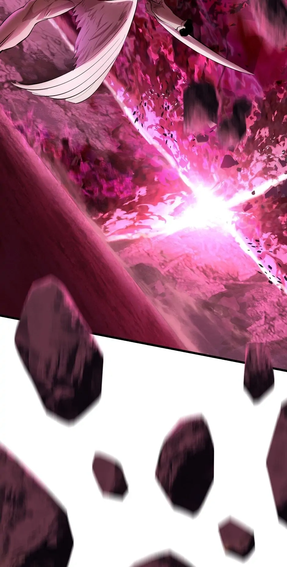 Survival Story of a Sword King in a Fantasy World Chapter 98, page 26 of 135