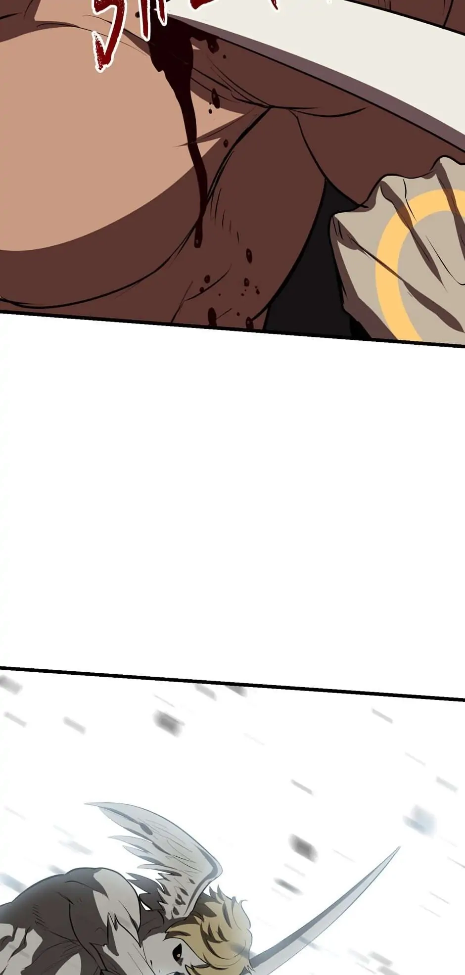 Survival Story of a Sword King in a Fantasy World Chapter 98, page 35 of 135