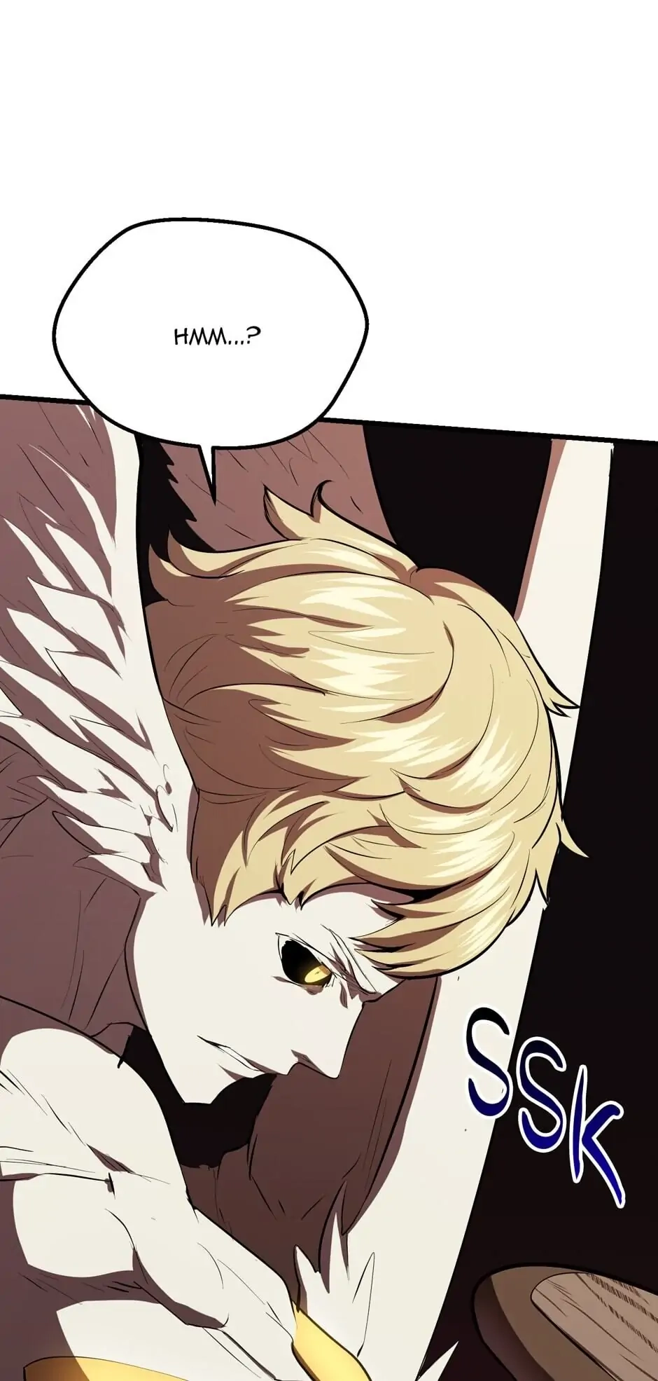 Survival Story of a Sword King in a Fantasy World Chapter 98, page 37 of 135