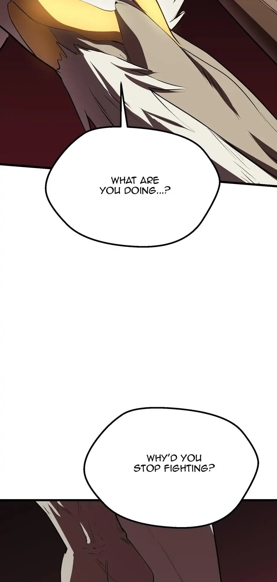 Survival Story of a Sword King in a Fantasy World Chapter 98, page 38 of 135