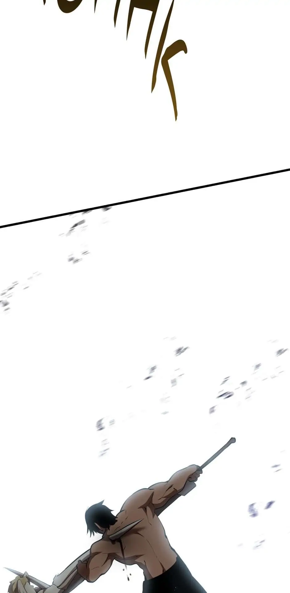 Survival Story of a Sword King in a Fantasy World Chapter 98, page 44 of 135
