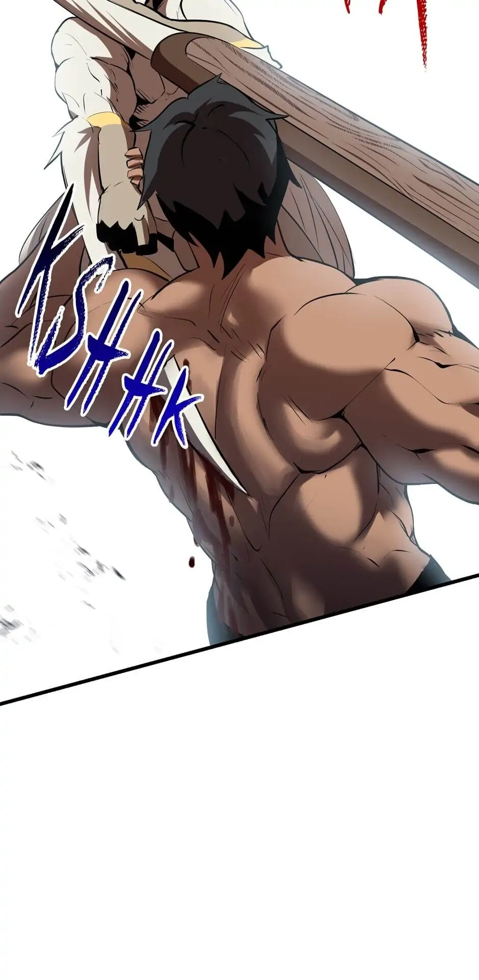 Survival Story of a Sword King in a Fantasy World Chapter 98, page 46 of 135
