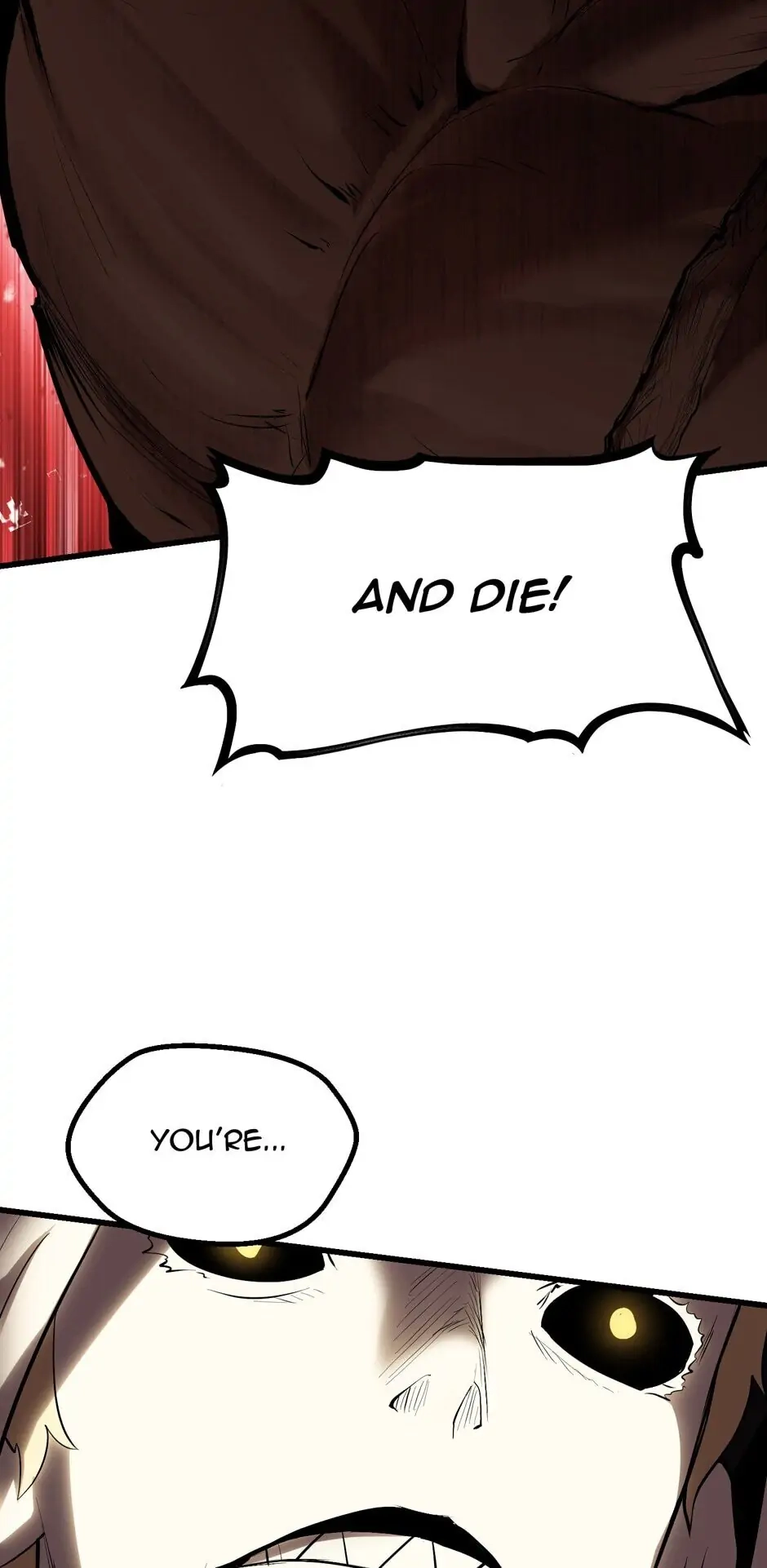 Survival Story of a Sword King in a Fantasy World Chapter 98, page 48 of 135