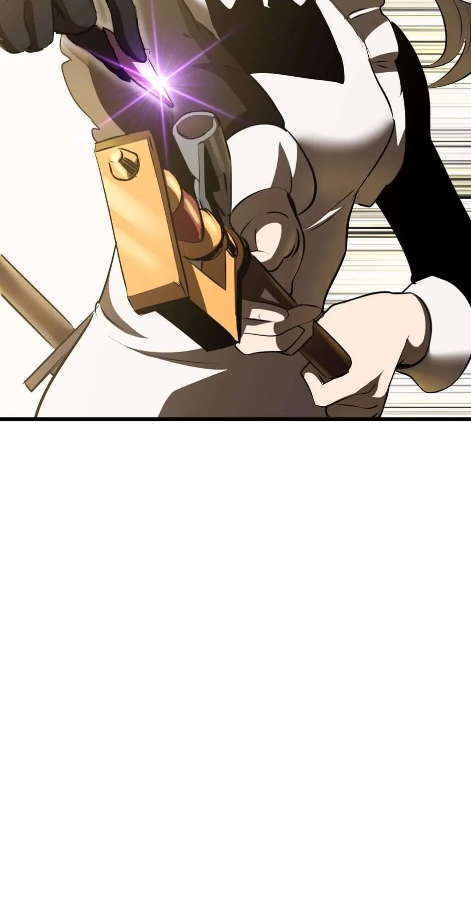 Survival Story of a Sword King in a Fantasy World Chapter 98, page 5 of 135