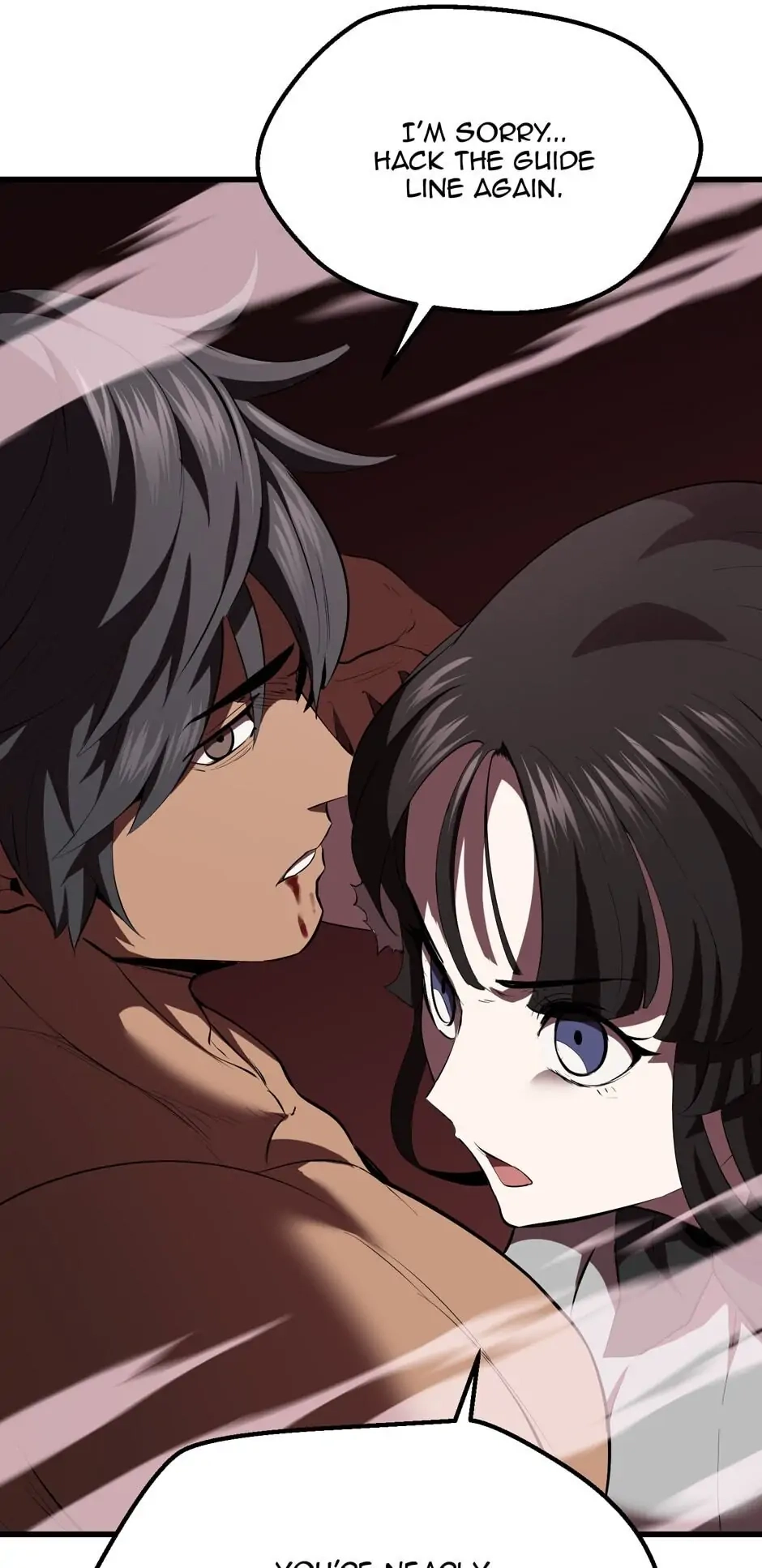 Survival Story of a Sword King in a Fantasy World Chapter 98, page 56 of 135