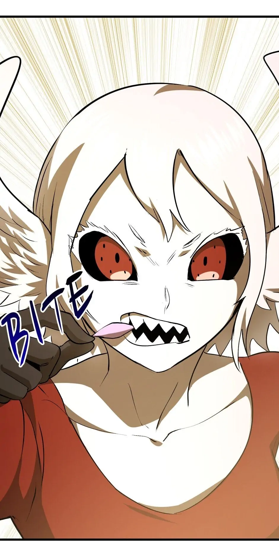 Survival Story of a Sword King in a Fantasy World Chapter 98, page 6 of 135